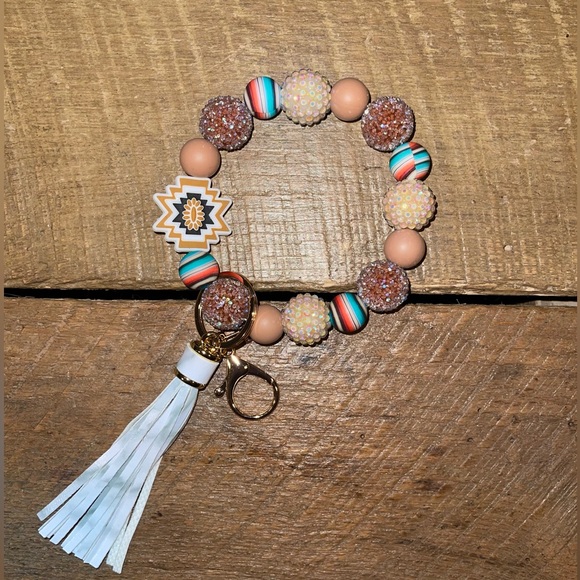 Keychain Wristlet - Picture 1 of 1